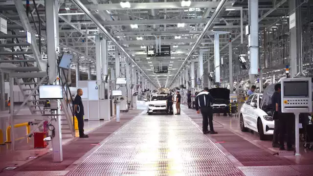 México se convirtió en el segundo país receptor de inversión extranjera en América Latina y el Caribe