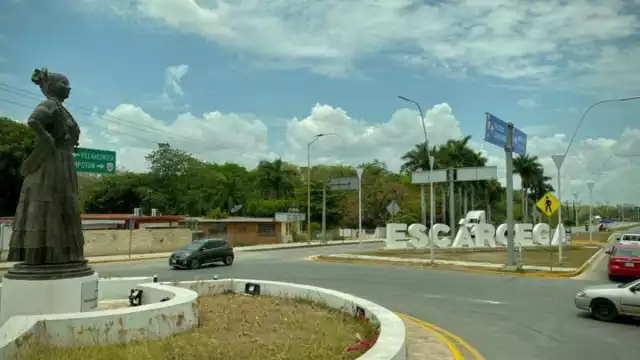 Al parecer se fue a reunir con unas amigas y ya no regresó