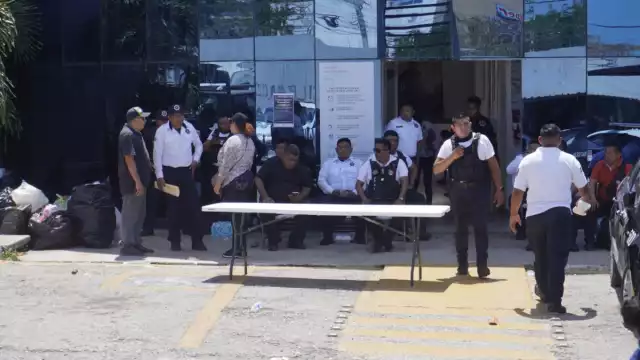 Van dos meses desde el "Operativo Fallido"