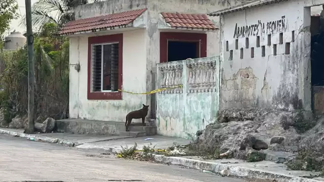 Tras esperar 40 minutos sus amigos forzaron la puerta del baño