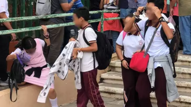 El objetivo es que ningún menor se quede sin el servicio educativo y tenga otras opciones