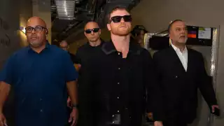 La millonaria bolsa del Canelo vs. Crawford: así se reparte el dinero