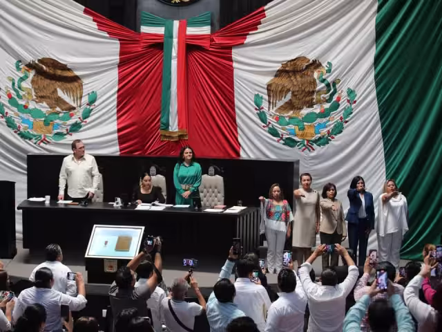 Congreso de Quintana Roo designa a las magistradas del TJA