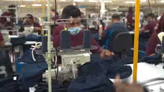 Suman más de 18 mil empleos perdidos en Campeche; maquiladoras enfrentan un nuevo escenario de incertidumbre