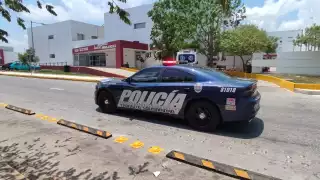 Hasta el momento se desconoce si la mujer responsable de los hecho ha sido detenida o sigue prófuga