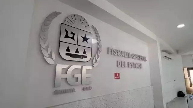 La mujer afectada acudió a la Fiscalía General del Estado de Quintana Roo.