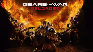 Anuncian ‘Gears of War Reloaded' para PS5; Xbox cede una de sus grandes franquicias