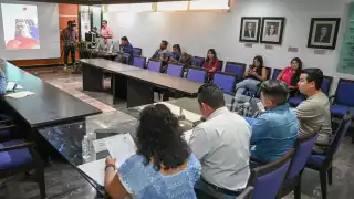 Comisión de Transparencia de Campeche solicita elección de nuevo comisionado