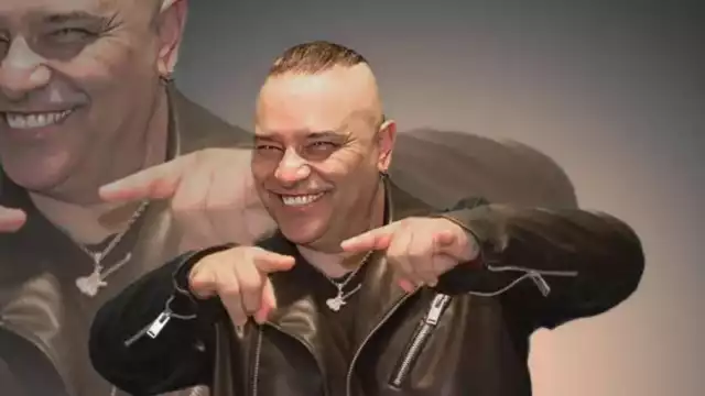 El cantante sufre de cáncer desde hace un tiempo