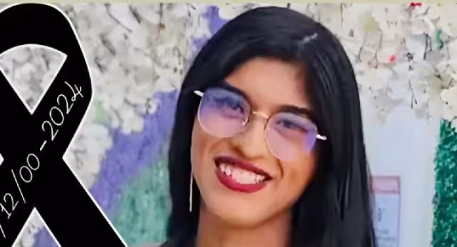 Aranza Aldanelly era una joven trans quien desapareció y fue hallada sin vida en Monterrey