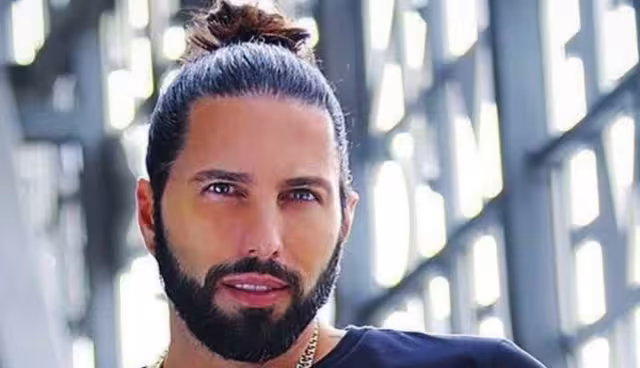 Poncho de Nigris pide a sus fans que apoyen a los integrantes del Team Mar