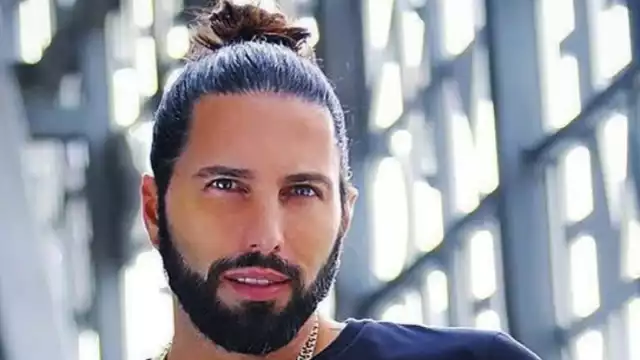 Poncho de Nigris pide a sus fans que apoyen a los integrantes del Team Mar