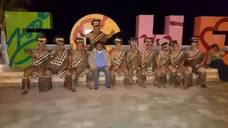  “Panza del Toro”, listos para arrasar en el Carnaval Campeche 2025   