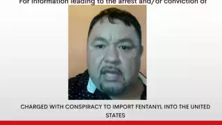 Matan a 'El Tano', cercano al Mayo Zambada por el que la DEA ofrecía 4 MDD, en Sinaloa