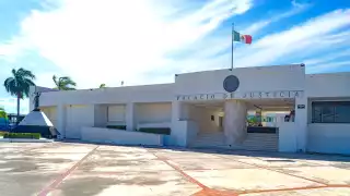 Elección judicial en Quintana Roo de las caras en el país y bajo escrutinio por irregularidades y bajo nivel de legitimidad