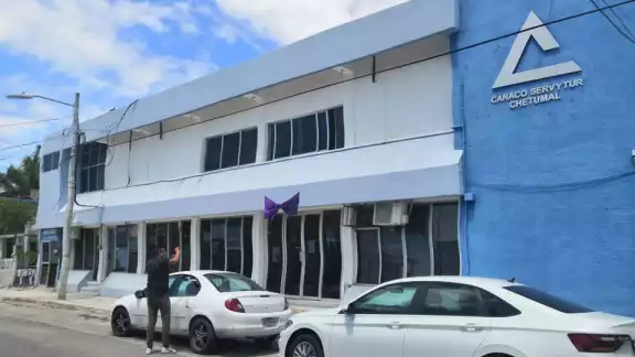 Nuevas sanciones por la Canaco-Servytur podrán afectar a negocios informales. Nuevas sanciones por la Canaco-Servytur podrán afectar a negocios informales.