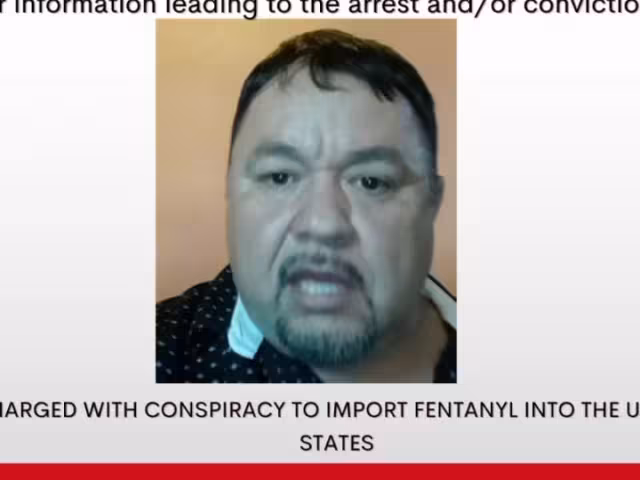 Matan a 'El Tano', acusado por la DEA de estar relacionado con El Mayo Zambada