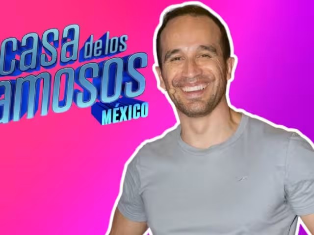 Exesposa del Guana lo acusa de infiel mientras él está en La Casa de los Famosos