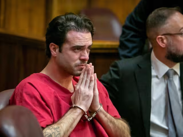 Trasladan a Pablo Lyle a otra prisión e incrementan rumores de libertad anticipada