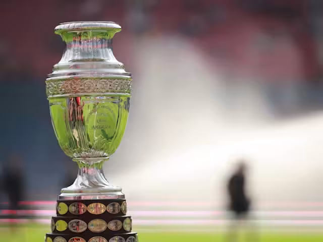 Éstos son los equipos de la Concacaf que avanzan hacia la Cuartos de Final de la Copa América 2024