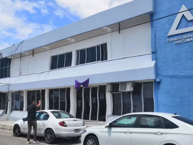 Nuevas sanciones por la Canaco-Servytur podrán afectar a negocios informales.