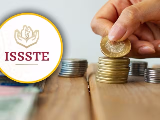 La información está disponible en redes sociales