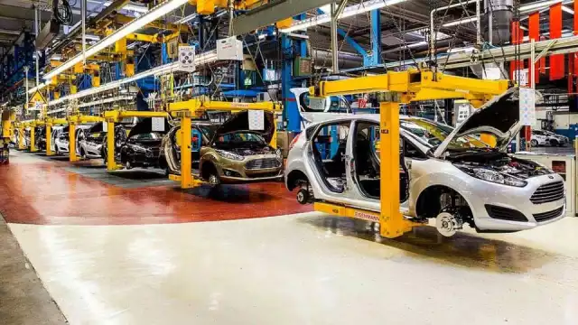 De acuerdo con el Inegi, la industria automotriz mexicana continúa enfrentando un entorno internacional incierto