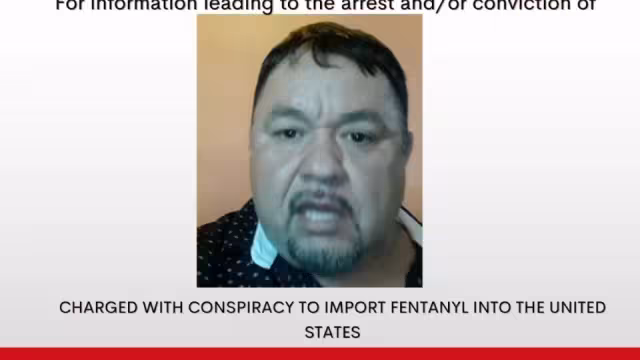 Matan a 'El Tano', acusado por la DEA de estar relacionado con El Mayo Zambada