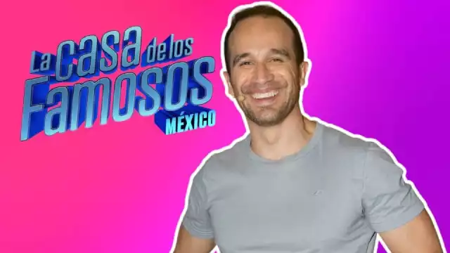 Exesposa del Guana lo acusa de infiel mientras él está en La Casa de los Famosos