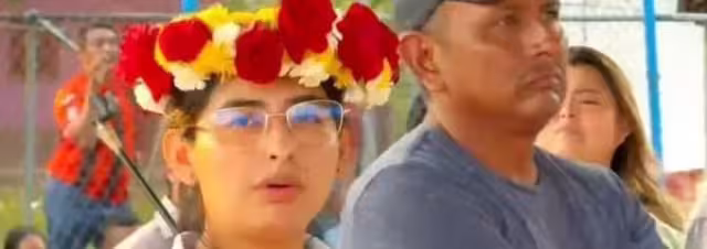 Candidata Lucero López es asesinada en La Concordia, Chiapas