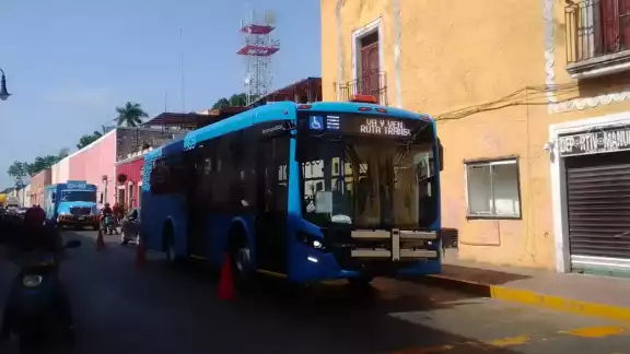 El Va y Ven en Valladolid será gratis hasta el 26 de mayo El Va y Ven en Valladolid será gratis hasta el 26 de mayo