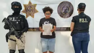 La víctima recibió golpes que le fracturaron las costillas y murió a causa de asfixia mecánica por estrangulamiento