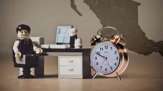 Reducción jornada laboral: Esto pasará con la aprobación de las 40 horas en agosto