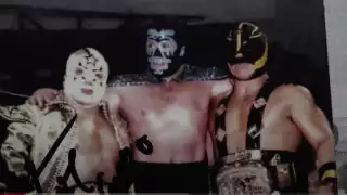 Muere Rey Misterio Sr., leyenda de la lucha libre mexicana 