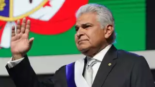 José Raúl Mulino asume la presidencia de Panamá con enfoque en migración y economía