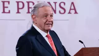 López Obrador exige respeto a la soberanía para mejorar la relación con Estados Unidos
