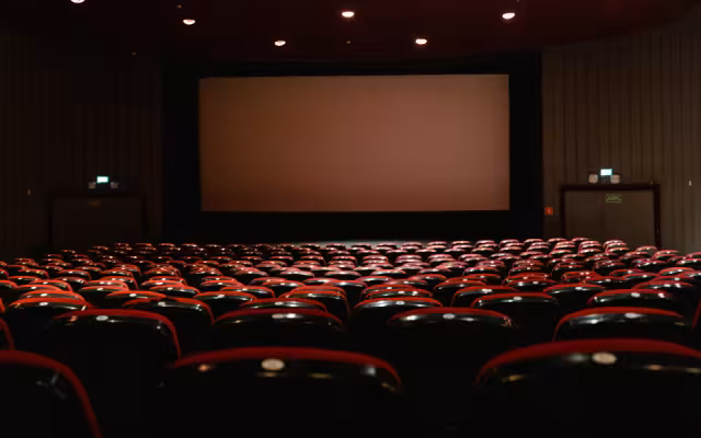 La lista de alimentos que se permiten ingresar a los cines no es real