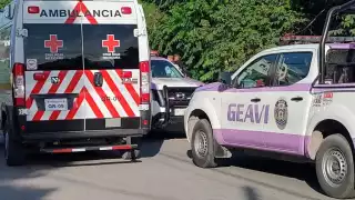 La recién nacida está bajo resguardo del DIF, que se mantiene al pendiente de su salud.