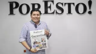 Raúl Lara Quevedo: “La Filey será una oportunidad única para transformar la lectura en un proceso de sanación”