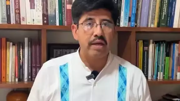 El presidente electo agradece a todos quienes confiaron en él El presidente electo agradece a todos quienes confiaron en él