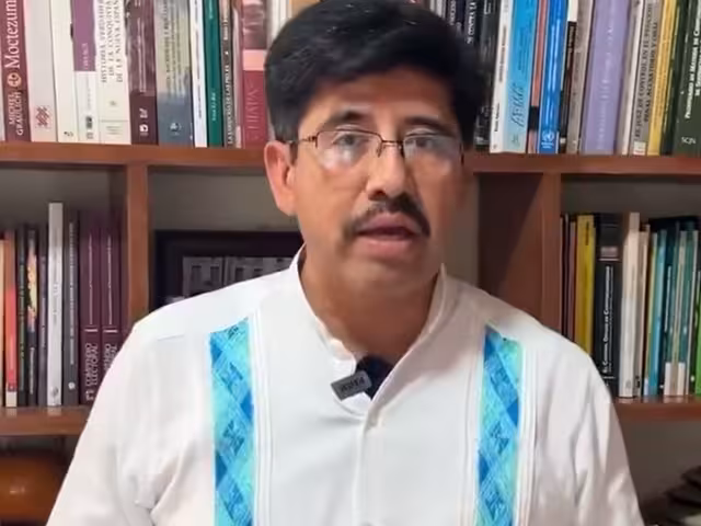 El presidente electo agradece a todos quienes confiaron en él