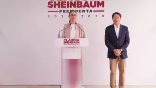 Claudia Sheinbaum anuncia inscripción a los nuevos programas sociales a partir del primero de octubre