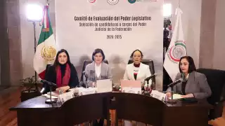CEPL avanza en la selección de candidatos a jueces con más de 5 mil aspirantes que continúan en el proceso