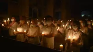 Semana Santa y el miedo ancestral: Creencias que aún viven en los pueblos campechanos