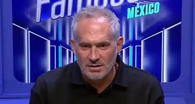 Arath de la Torre expone que la producción de LCDLF no piensa castigar a Adrián Marcelo