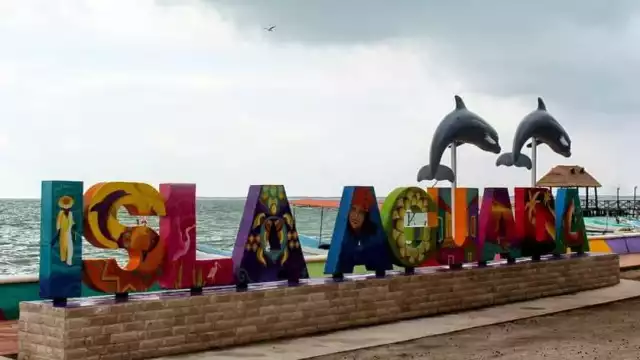 Isla Aguada cumple mañana cuatro años de haber sido nombrada Pueblo Mágico y celebrará con actividades culturales.