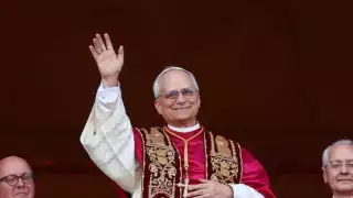 Campeche celebra elección del Papa León XIV por su cercanía con México