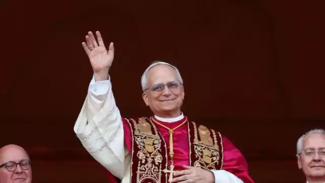 Empresariado campechano celebra elección de Papa León XIV, elogiando su origen americano y cercanía con México.