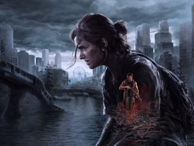 Ellie y Dina se adentran en territorio hostil mientras el dolor se transforma en justicia