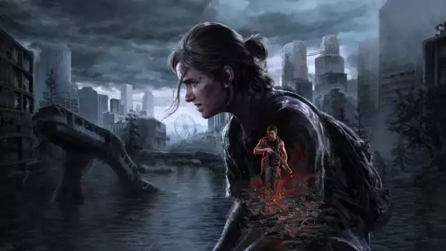 Ellie y Dina se adentran en territorio hostil mientras el dolor se transforma en justicia